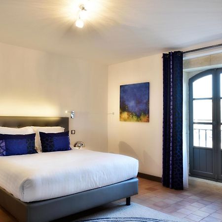 La Ferme Chapouton - Teritoria Hotel Grignan Luaran gambar