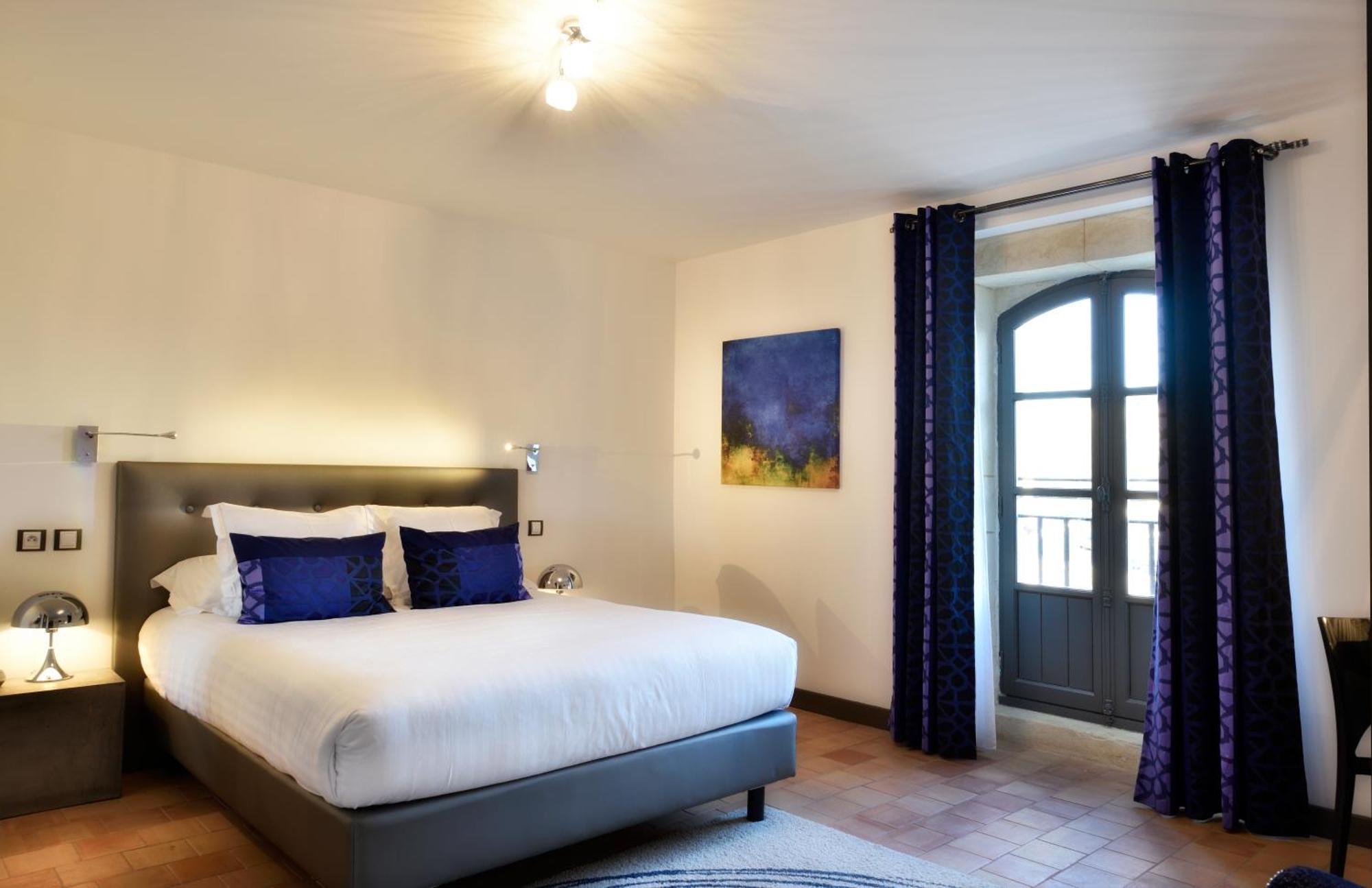 La Ferme Chapouton - Teritoria Hotel Grignan Luaran gambar